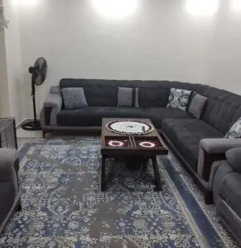 Apartment for sale in Iskan Al Atiba'