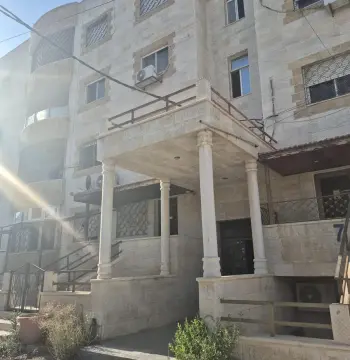 Apartment for sale in Hay Al Worood