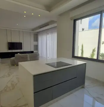 Luxury  Villa for Rent in Abdoun – Near Taj Mall #10808