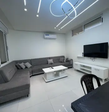 Apartment for rent in Petra Street
