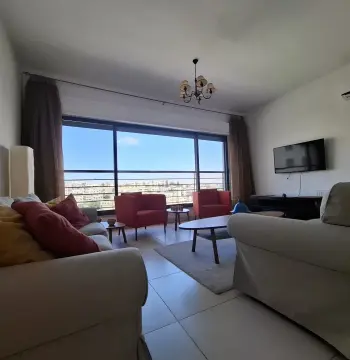 Furnished Apartment to Sale #3792