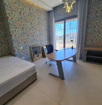 Furnished Apartment to Rent #3788