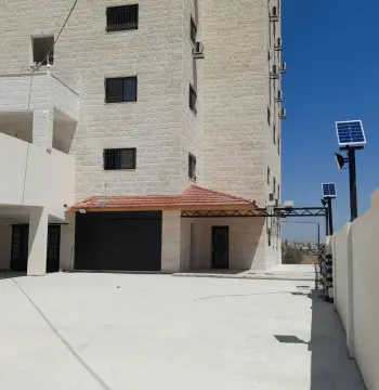 شقة للإيجار في Zabda