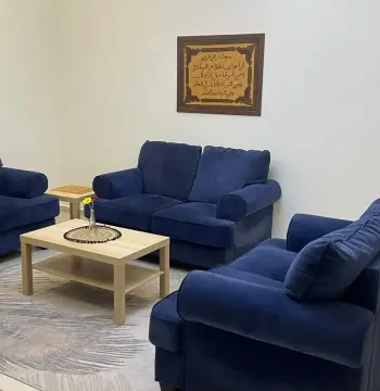 Apartment for rent in Isharet Al Darawshe