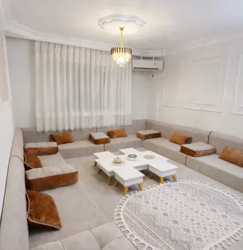 Apartment for rent in Irbid Girl's College