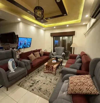 شقة للإيجار في Al Andalus