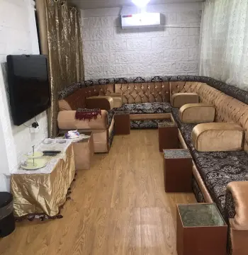Apartment for rent in Umm Qais