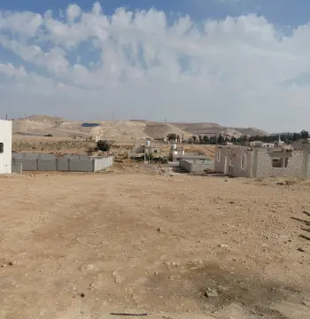 أرض للبيع في Wadi Al Aash