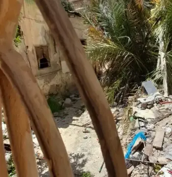 أرض للبيع في Al-Saadeh st.