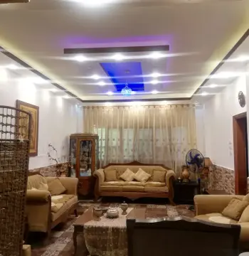 شقة للبيع في Jabal Al Amera Rahma