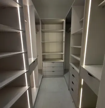 Unfurnished Apartment to Rent #3780