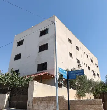 شقة للإيجار في Al Tatweer Al Hadari Rusaifah