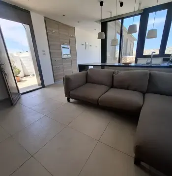 Furnished Apartment to Rent #3778