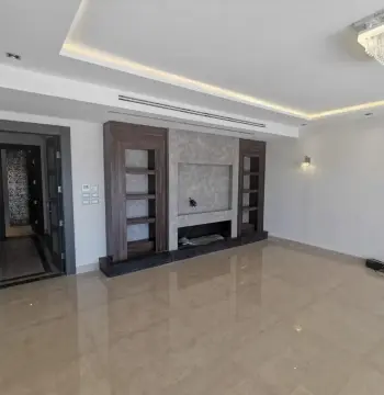 Semi-furnshed Apartment for rent #3776