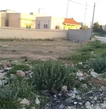 أرض للبيع في Dahiyat Al-Jamaa