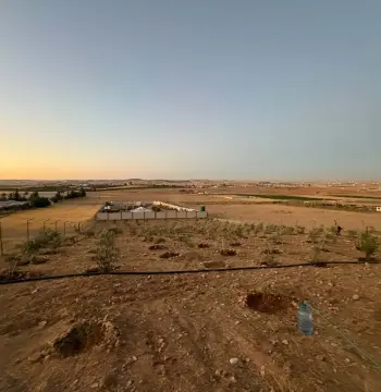 أرض للبيع في Znaya