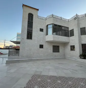 Villa for sale in Khalda