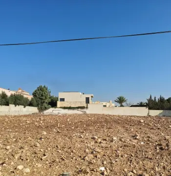 Land for sale in Other