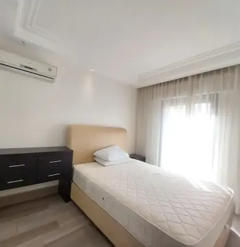 Apartment for rent in deir Ghbar #3772