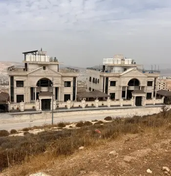 أرض للبيع في الجبيهة