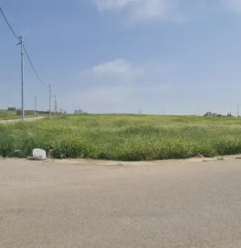 Land for sale in Al Lubban