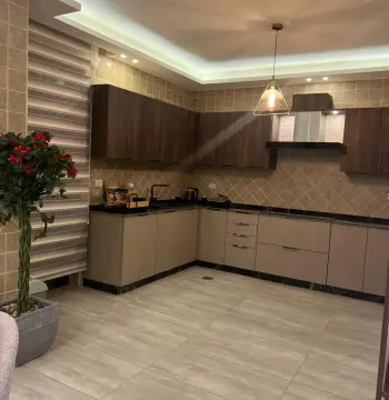 Furnished apartment for Sale in Abdoun #3770