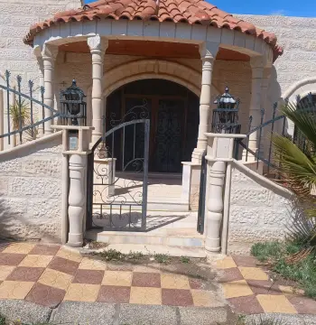فيلا للبيع في Al Zarqa Al Jadeedeh