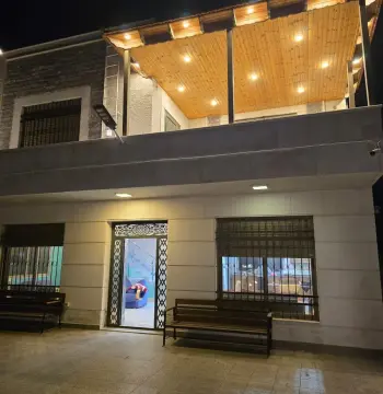 أرض للبيع في Al-Alouk