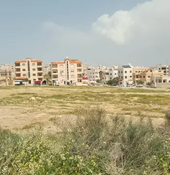 أرض للبيع في Iskan Al Batrawi