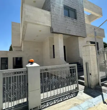 Villa for sale in Airport Road #3762