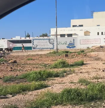 أرض للبيع في أخرى