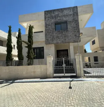 Villa for sale in Airport Road #3760