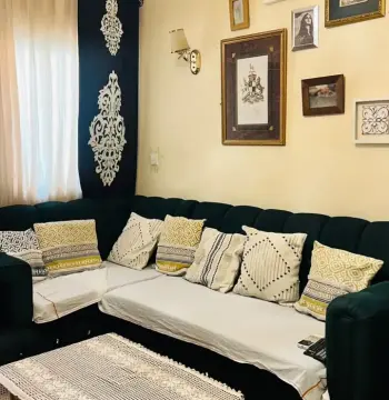 شقة للإيجار في أخرى