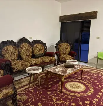 فيلا للإيجار في Al Balqa'
