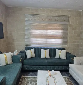 شقة للإيجار في I'bbeen