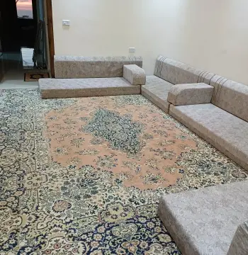 شقة للإيجار في A'fna