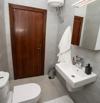 Apartment for rent in Rabieh #3756