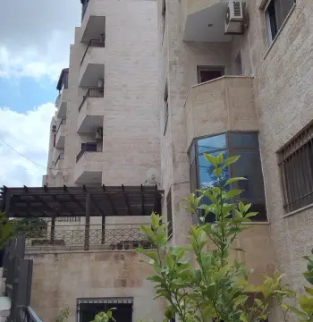 Apartment for sale in Al Jubayha