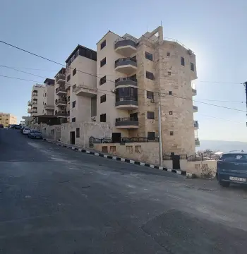 Apartment for sale in Al Jubayha