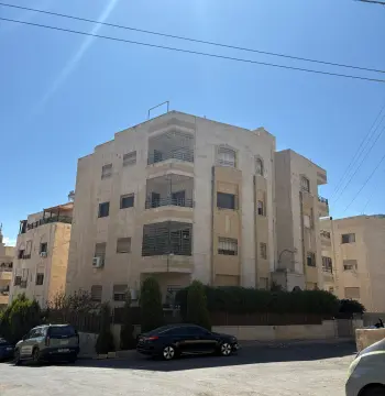 Apartment for sale in Dahyet Al Yasmeen