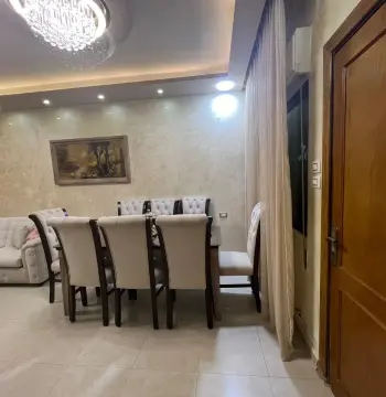 Apartment for sale in Dahyet Al Yasmeen