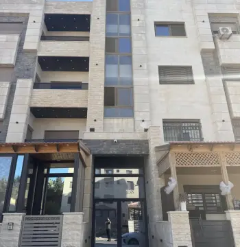 Apartment for sale in Dahiet Al Ameer Ali