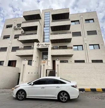 شقة للبيع في ضاحية الأمير علي