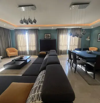 Apartment for sale in Al Jandaweel