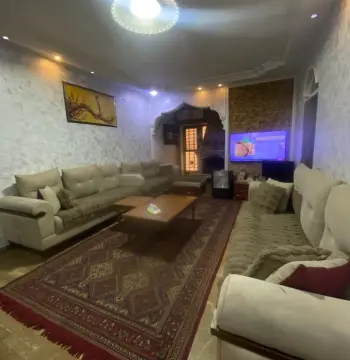 شقة للبيع في طبربور