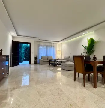 **Distinctive Apartment for Sale – Excellent Location** #10804