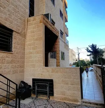 شقة للبيع في طبربور