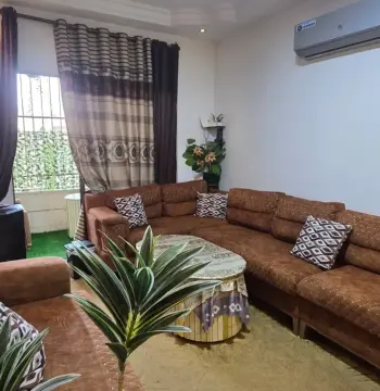 Apartment for sale in Tabarbour