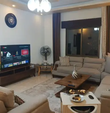 Apartment for sale in Abu Alanda