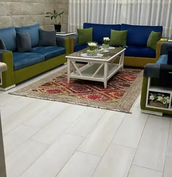 شقة للبيع في شارع المدينة المنورة